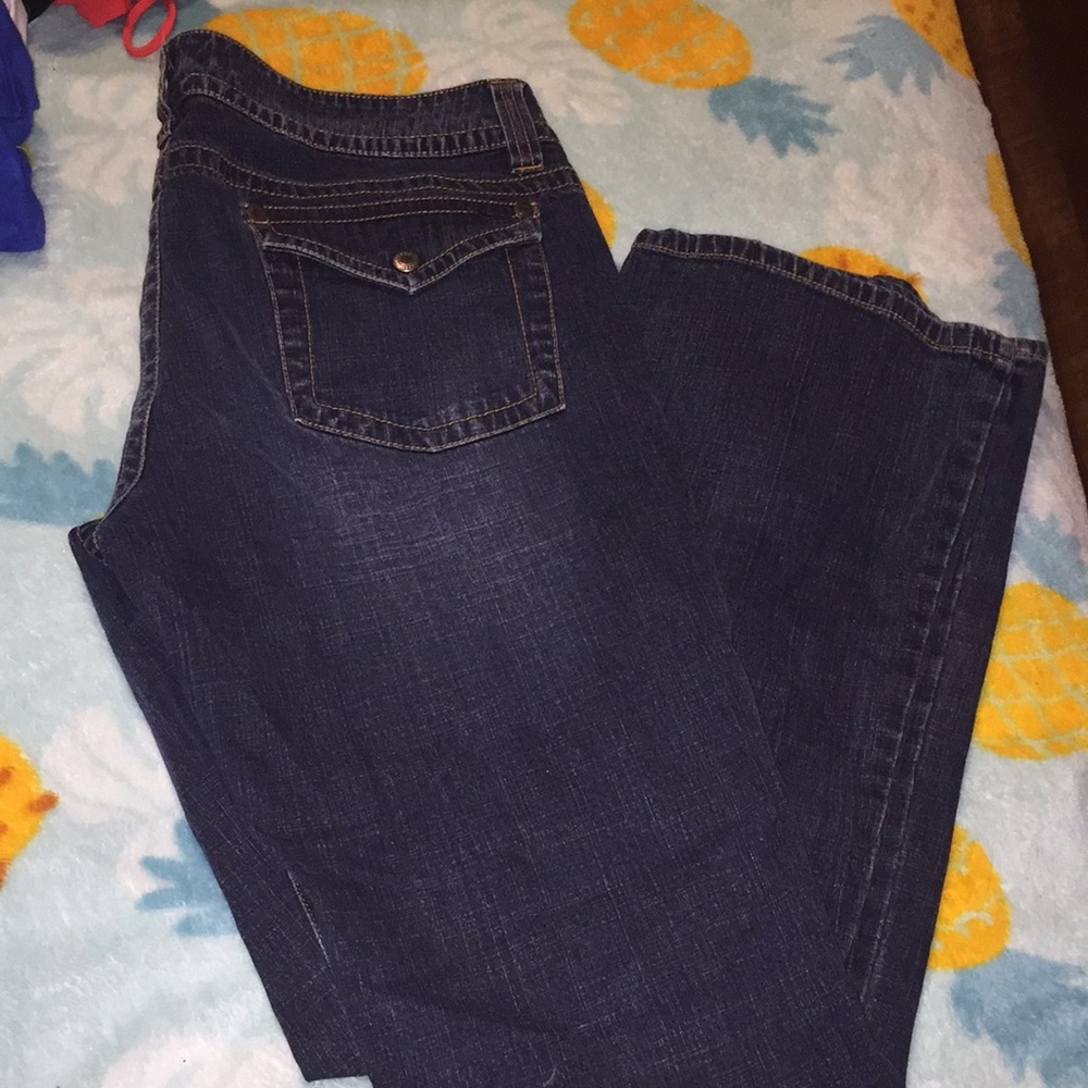 Arizona jeans
